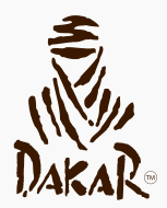 Logo du Dakar